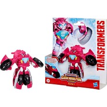 Transformers Rescue Bots Classic Heroes Elita 1 G1758