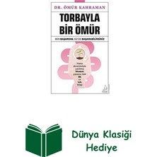 Destek Yayınları Torbayla Bir Ömür + Dünya Klasiği Hediye