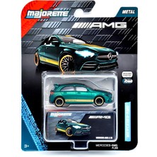 Majorette Mercedes Amg Deluxe Serisi Model Arabalar Mercedes-Amg A 35