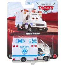 Disney Cars Cars 3 Tekli̇ Karakter Araçlar Morgan Martins JJW74