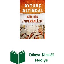 Destek Yayınları Kültür Emperyalizmi + Dünya Klasiği Hediye
