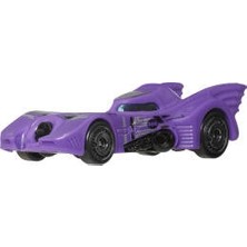 Hot Wheels 1:64 Renk Değiştiren Araçlar Batmobile JKP15