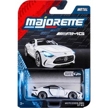 Majorette Mercedes-Amg Premium Arabalar Mercedes-Amg Gt 63