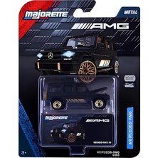 Majorette Mercedes Amg Deluxe Serisi Model Arabalar Mercedes-Amg G 63
