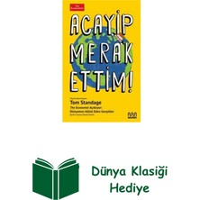 Mundi Acayip Merak Ettim! The Economist Açıklıyor: Dü... + Dünya Klasiği Hediye