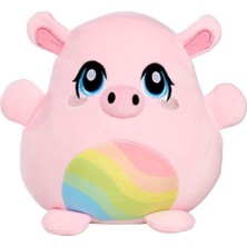 Simba Cute Softies Sevimli Peluş 24 cm Pembe