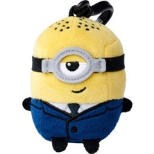 Minions Mini Minion Klipsli Figür 8 cm 1