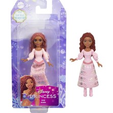 Disney Princess Di̇sney Prenses Mi̇ni̇ Bebekler Ariel JBX55
