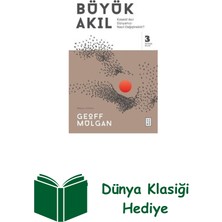 Ketebe Büyük Akıl - Kolektif Akıl Dünyamızı Nasıl Deği... + Dünya Klasiği Hediye