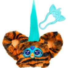 Furby Furblet Interaktif Peluş Ty Bee Tig G1700
