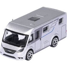 Majorette City Premium Vehicles Hymer Exsis-I