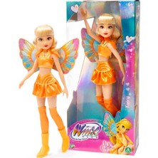 Winx Kanatlı Periler WNX76 Stella