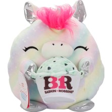 Snackles Aburcubur Peluş 20 cm S2 Marty