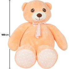 Petrichor Love Bam Somon Ayı 100 cm