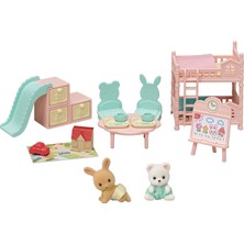 Sylvanian Families Bebek Odası Seti