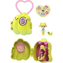 Polly Pocket Meyve Temalı Sürpriz Set JKC89