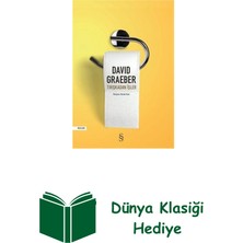 Everest Yayınları Tırışkadan Işler + Dünya Klasiği Hediye