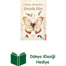 Destek Yayınları Umuda Dön + Dünya Klasiği Hediye