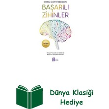 Mona Başarılı Zihinler + Dünya Klasiği Hediye