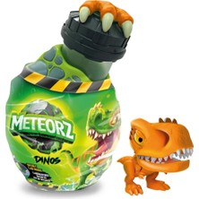 Neco Toys Meteorz Di̇no Laboratuvarı Turuncu
