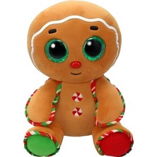 Ty Beanie Boos Kurabiye Adam Snaps 15 cm