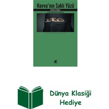 Ayrıntı Yayınları Havva'nın Saklı Yüzü-Arap Dünyasında Kadınlar + Dünya Klasiği Hediye