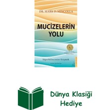 Destek Yayınları Mucizelerin Yolu + Dünya Klasiği Hediye