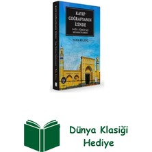Ketebe Kayıp Coğrafyanın Izinde: Doğu Türkistan Seyaha... + Dünya Klasiği Hediye