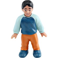 MEGA Koleksiyonluk Çocuk Figürü