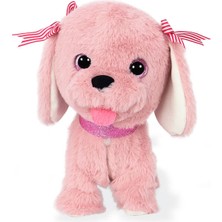 MEGA Neşeli̇ Pati Pembe Köpek