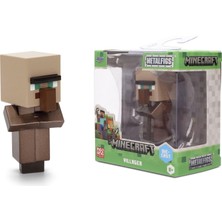 Jada Minecraft Tekli Figür Villager