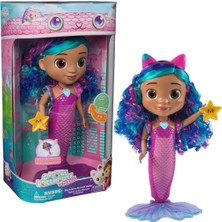 Gabby's Dollhouse Deniz Kızı Bebeği