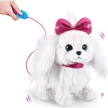Pets Alive Yürüyen Köpeği̇m