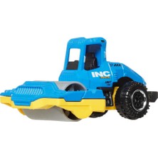 Matchbox Tekli̇ Arabalar Road Roller JHP55