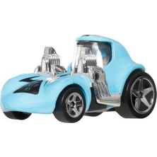 Hot Wheels 1:64 Renk Değiştiren Araçlar Tooned Twin Mill JKP22