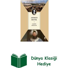 Kapı Yayınları Tarihi Simalar + Dünya Klasiği Hediye
