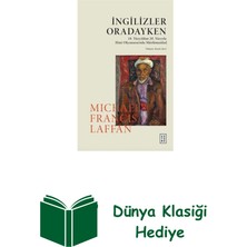 Ketebe Ingilizler Oradayken - 18. Yüzyıldan 20. Yüzyıl... + Dünya Klasiği Hediye