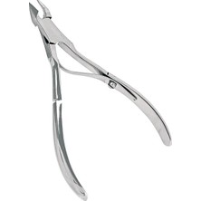 Ttt Profesyonel Tırnak Eti Pensi - Manikür Pedikür Makası - Metal