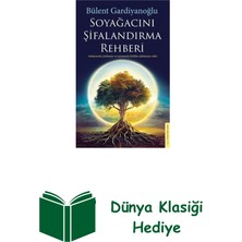 Destek Yayınları Soyağacını Şifalandırma Rehberi + Dünya Klasiği Hediye