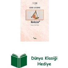 Sel Yayıncılık Marksizm + Dünya Klasiği Hediye
