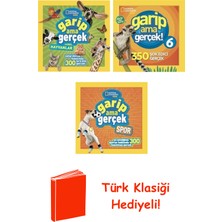 Beta Kids Michelle Harris 3 Kitap Seti + Türk Klasiği Hediye