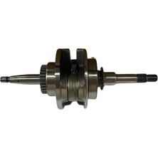 Honda Activa 100 Krank Oem