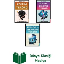 Destek Yayınları Mustafa Zülküf Altan 3 Kitap Seti + Dünya Klasiği Hediye