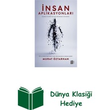 Mona Insan Aplikasyonları - Insanın Içinde Çalışan G... + Dünya Klasiği Hediye