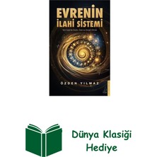 Destek Yayınları Evrenin Ilahi Sistemi + Dünya Klasiği Hediye