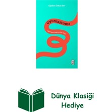 Ketebe Oyunlaştırma: Kısa Fakat Eleştirel Bir Giriş + Dünya Klasiği Hediye
