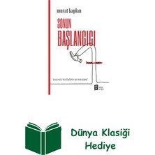 Mona Sonun Başlangıcı + Dünya Klasiği Hediye