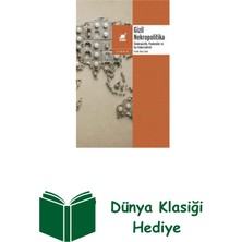 Ayrıntı Yayınları Gizil Nekropolitika: Sömurgecilik Pandemiler Ve... + Dünya Klasiği Hediye