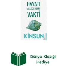 Destek Yayınları Hayatı Sessize Alma Vakti + Dünya Klasiği Hediye