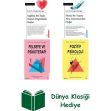 Destek Yayınları Ertuğrul Köroğlu 4 Kitap Seti + Dünya Klasiği Hediye